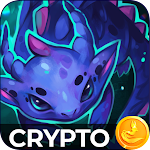 Cover Image of 下载 Crypto Dragons - Earn NFT 1.10.25 APK