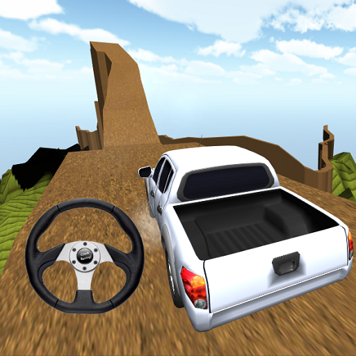 Mountain Racing - Offroad Hill