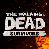 The Walking Dead: Survivors v4.5.2 (Mod Apk)