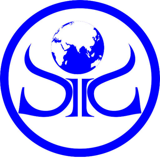 SIL logo