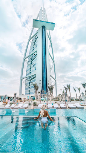 Burj Al Arab Wallpapers Screen 2