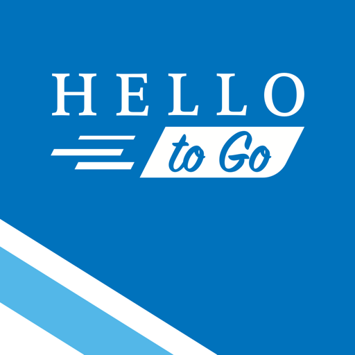 Bryan Health Hello to Go