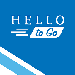 Icon image Bryan Health Hello to Go