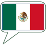 SVOX Mexican Angelica Voice icon