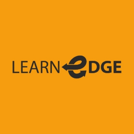 LEARNEDGE ACADEMY logo