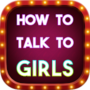 Talk to Girls