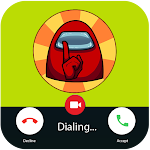 Cover Image of Unduh Talk To Among impo  APK