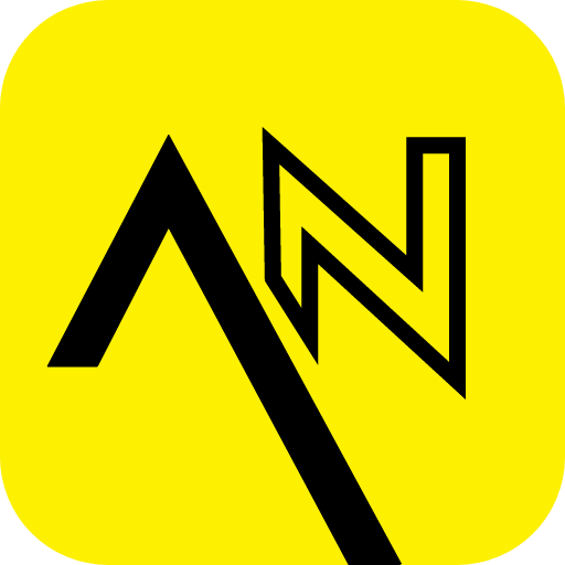 ARnxt logo