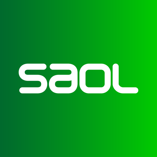 SAOL Active Lifestyle Club logo