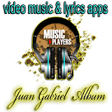 Canciones de Juan Gabriel icon
