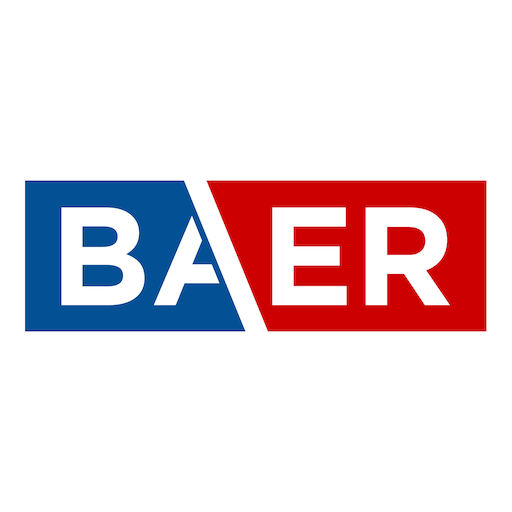 BAER logo