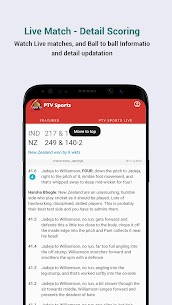 Ptv Sports Premium Apk v1.0 Download 2023 5
