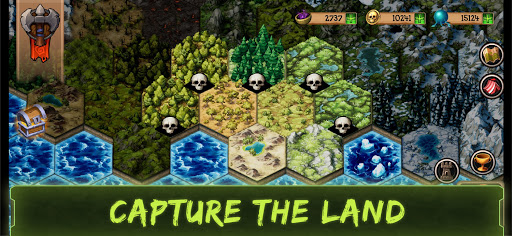 Code Triche Outcassum: HERO. RPG. APK MOD screenshots 1