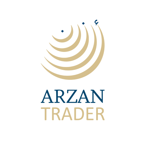 Arzan Trader 24.42.9 Icon
