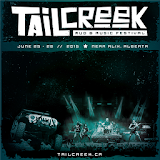 Tail Creek Mud & Music Fest icon