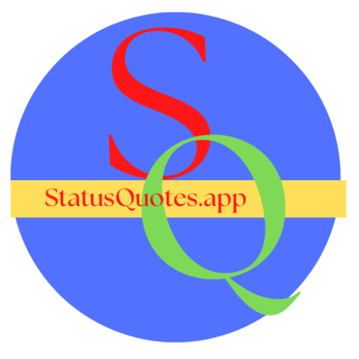 Status Quotes :Your Daily Vibe logo