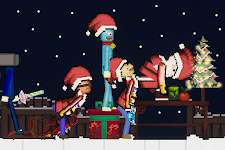 screenshot of Watermelon Playground Sandbox
