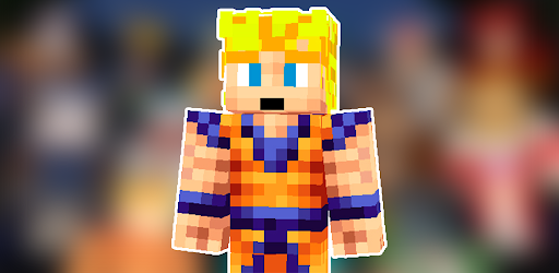 Download Mod Dragon Block Saiyan For Minecraft Pe Free For Android Mod Dragon Block Saiyan For Minecraft Pe Apk Download Steprimo Com