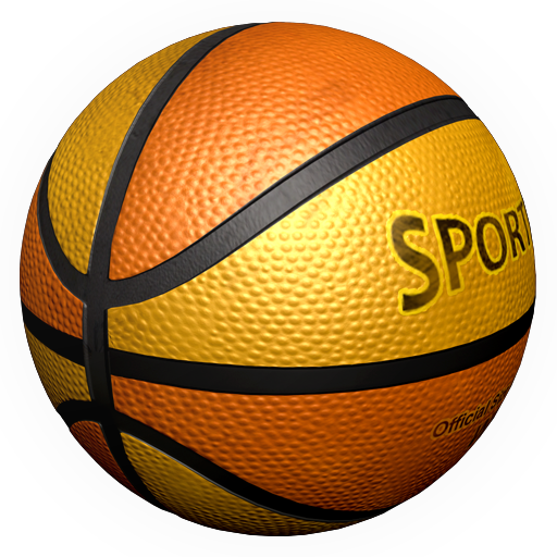 Basketball Arcade Stars 1.0 Icon