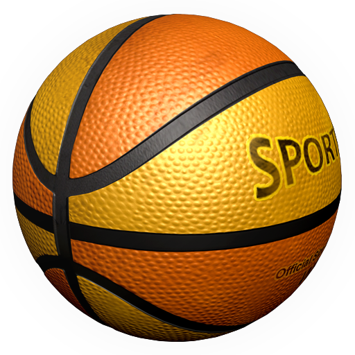 Basketball Arcade Stars logo