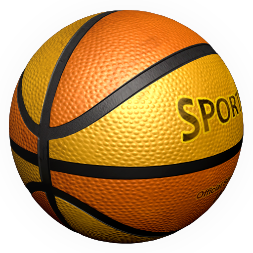 Basketball Arcade Stars  Icon