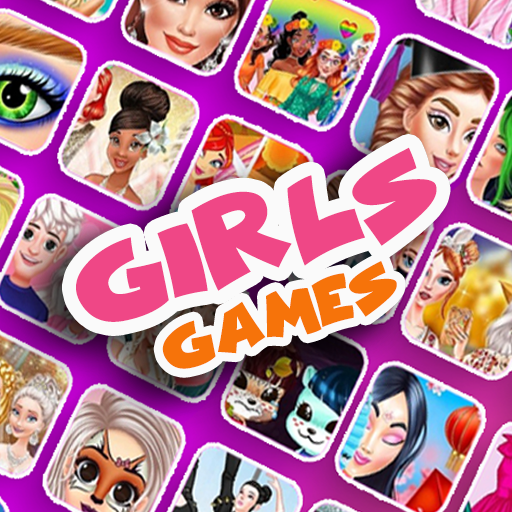Girls Games Apps on Google Play