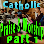 Catholic Praise Worship Song 1 Apk