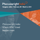 Phocuswright India icon