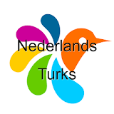 Turks-Nederlands Woordenboek icon
