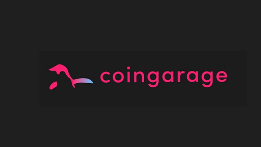 CoingarageFM Screen 3