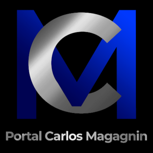 Rádio Portal Carlos Magagnin Screen 2