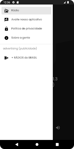 Rádio Disney FM 91.3 Screen 3