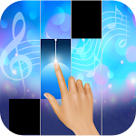 Cover Image of Download Linkin Park Piano Tiles 2 edm  APK