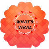 What's viral icon