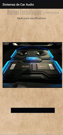 Sistemas de Car Audio screenshot 19