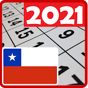 Mejor Calendario Chile 2020 para Celular Gratis