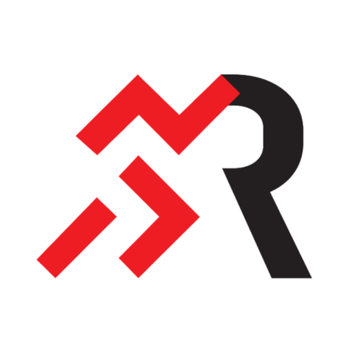 Run Addiction logo