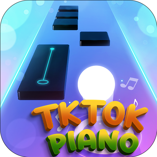 titok Music Piano Tiles