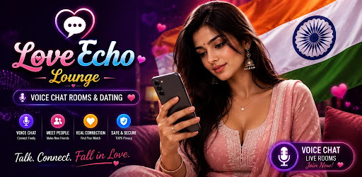 Love Echo Lounge Voice Chat