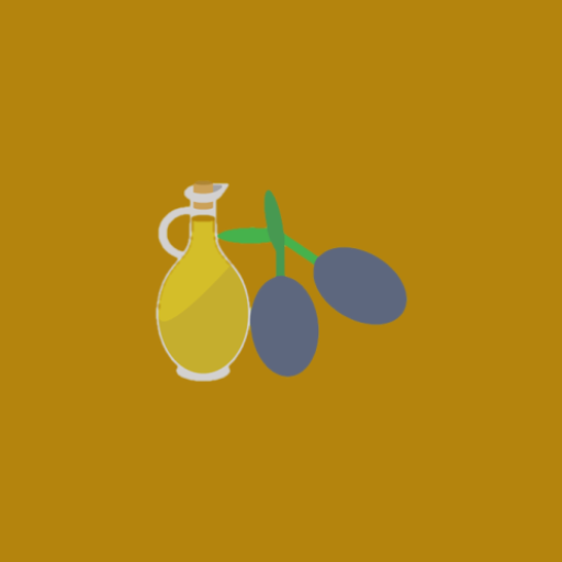 MyMedi: Mediterranean Diet Tra download Icon