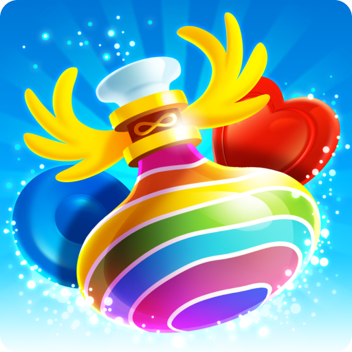 Magic MixUp Scarica su Windows