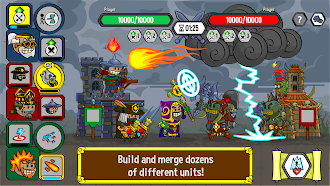 Game screenshot Battle Castle mod apk