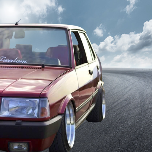 Extreme Pro Drift logo