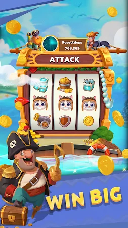 Game screenshot Coin Tales mod apk