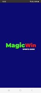 Magic Win Guide
