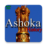 Ashoka, Emperor - Life History icon