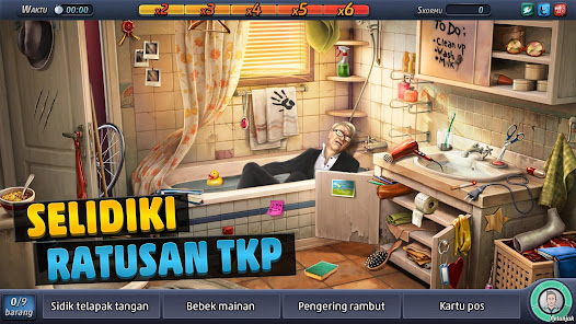 Imej tangkapan skrin
