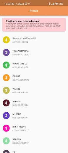 Inhouse Ngantre.com Screen 3