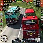 Bus Games 2024 Coach Simulator