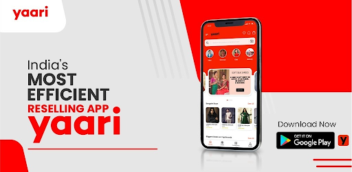 Yaari: Online Shopping App - Apps on Google Play